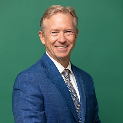 Charles M. Murray Photo